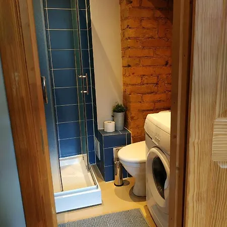 Tiny Non-smoking Caka & Free Parking Apartamento *